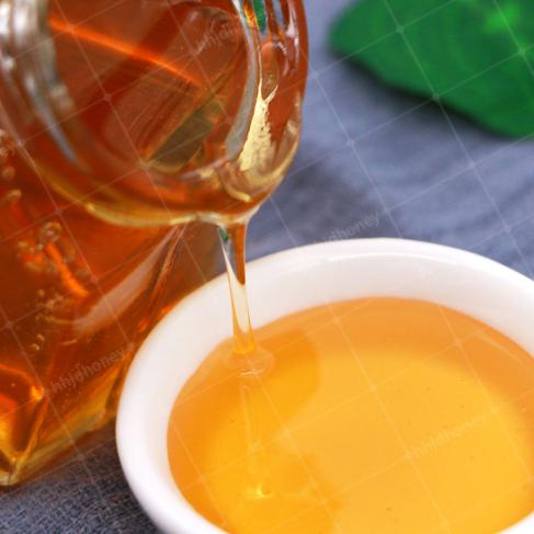 100% Natural Jujube Honey