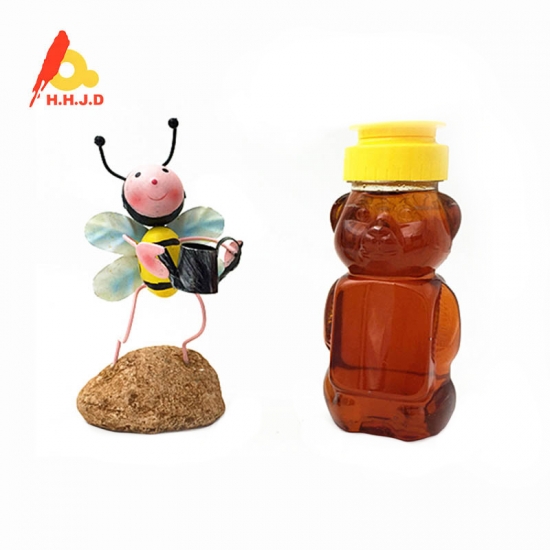 ámbar no aditivo miel de hinojo al por mayor apicultura 