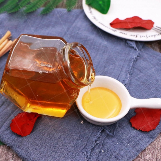 saso estándar sidr puro miel a arabia saudita 
