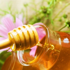 miel de azufaifo natural