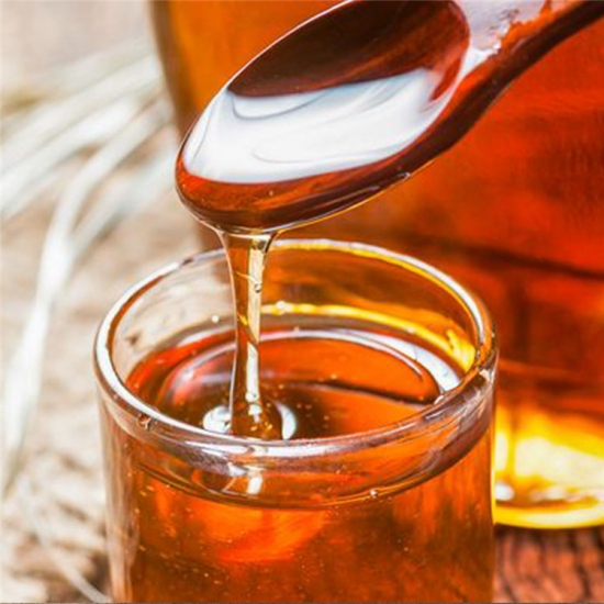 100% puro de azufaifa marcas originales de OEM de miel 