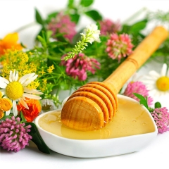 miel de acacia natural