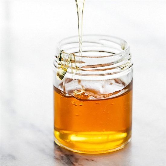 Certificado halal puro abeja miel natural por mayor 