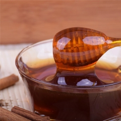 miel de trigo sarraceno natural