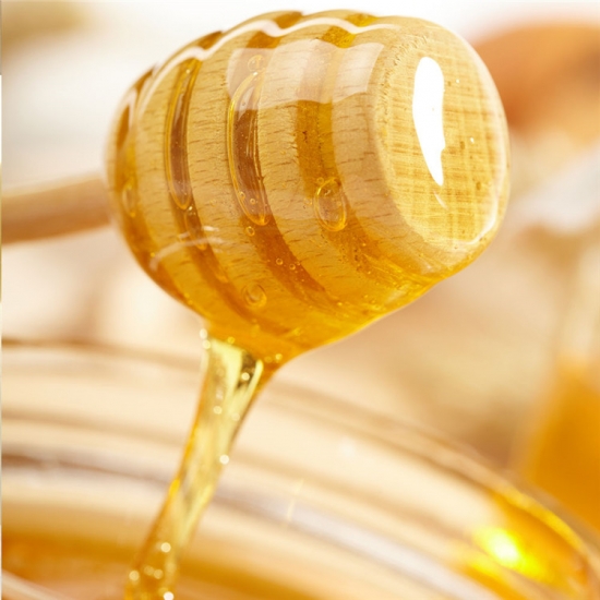 flor de canola pura miel miel de colza 