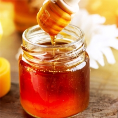 miel natural pura