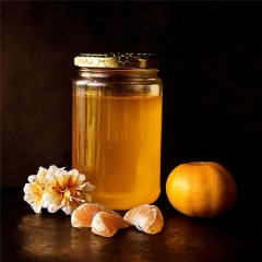 miel de colza natural