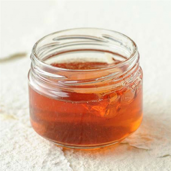 Certificado halal puro abeja miel natural por mayor 